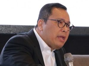 Arif Budimanta: Rakyat Harus Dominan dalam Kehidupan Ekonomi