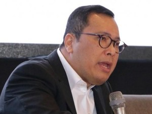 Arif Budimanta: Rakyat Harus Dominan dalam Kehidupan Ekonomi