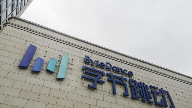 Induk Usaha TikTok, Bytedance
