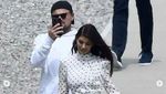 Dibully Terus, Ini Doa Pacar Leonardo DiCaprio