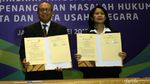 BPJS TK Gandeng Kejagung