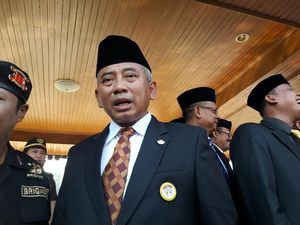 Wali Kota Rahmat Effendi Imbau Warga Bekasi Tak Ikut Demo 22 Mei