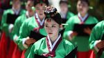 Intip Serunya Perayaan Coming of Age Day di Korea Selatan
