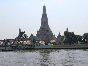 Satu Lagi Spot Belanja Oleh-oleh Murah di Thailand