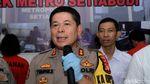 Ini Dia Pelaku Pembacokan Remaja Saat SOTR di Setiabudi