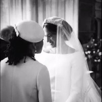 Momen indah Meghan bersama sang ibu, Doria Ragland. Foto: Dok. Instagram/Sussex Royal