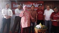 Melalui akun Twitter pribadinya, Ferdinand menyatakan bahwa dirinya berhenti mendukung Prabowo Subianto-Sandiaga Uno (19/5/2019). Hal itu tentu jadi sorotan publik lantaran sebelumnya Ferdinand membela pasangan capres dan cawapres no urut 2 itu. Foto: Twitter Ferdinand Hutahaean