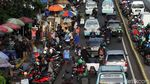 Matraman Raya Langganan Macet saat Jam Pulang Kerja