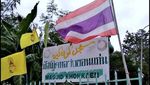 Potret Ramadhan di Pedalaman Thailand
