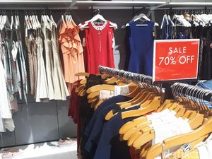 Berburu Diskon hingga 70% Selama Ramadan