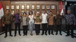 Ini Dia Panitia Seleksi Calon Pimpinan KPK