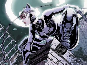 Menebak Villain Batman Versi Robert Pattinson