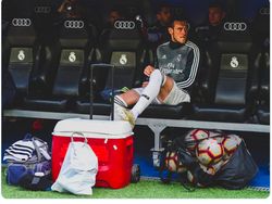 Meme Madrid Kalah di Laga Tutup Musim: Thanos Sampai Ronaldo