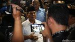 Prabowo Gagal Temui Eggi Sudjana dan Lieus Sungkharisma