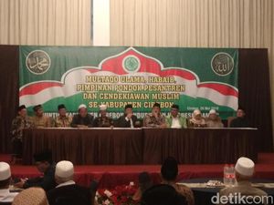 MUI Ajak Warga Cirebon Tidak Ikut Aksi 22 Mei di Jakarta