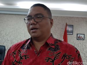 Hingga 28 Mei, Bawaslu Temukan 15 Ribu Pelanggaran Pemilu