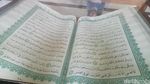 Potret Alquran Raksasa dan Masjid Megah di Makassar