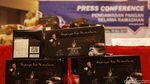 BPOM Amankan Produk Ilegal dan Kadaluarsa Selama Ramadhan