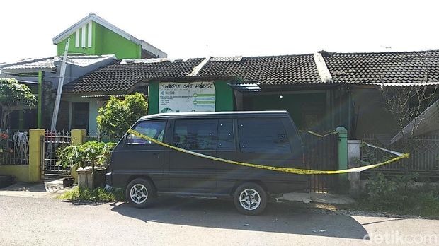 Ini Dugaan Pemicu Pelaku Bunuh dan Karungi Istri Pengusaha Pet Shop