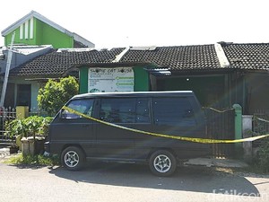 Suami Sempat Larang Warga Kejar Pelaku yang Bawa Senjata Tajam