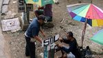 Jasa Sol Sepatu Ramai di Bulan Ramadhan