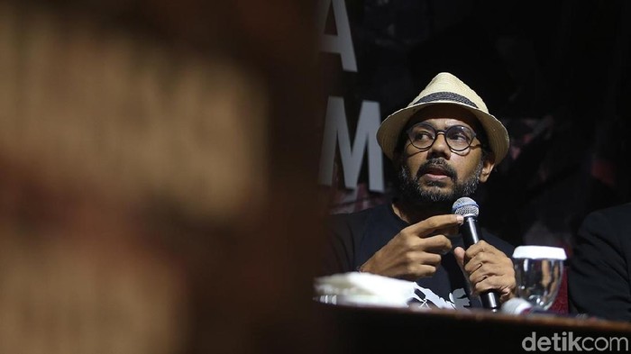 Haris Azhar