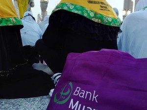 Mau Haji atau Umrah, tapi Dana Terbatas? Tenang, Ini Solusinya
