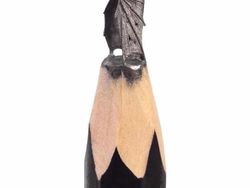 Kreatif Nih, Ujung Pensil Bisa Dibentuk ala Game Of Thrones