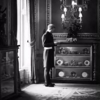 Pangeran Harry berlatih untuk pidatonya sebagai pengantin pria. Foto: Dok. Instagram/Sussex Royal