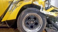 Model ini bisa dikatakan adalah yang tercepat di antara Countach lainnya yang pernah dibuat. Mampu melaju dari 0 hingga 96 km dalam waktu 4,7 detik dan memiliki maksimal kecepatan 294 km/jam. Foto: Istimewa