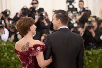 Dilamar Pacar, Scarlett Johannson 'Black Widow' Akan Menikah Ketiga Kali