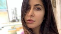 Bagaimana, makin nikmat kan buka puasanya jika ditemani yang manis? Dok. Instagram/katrinakaif