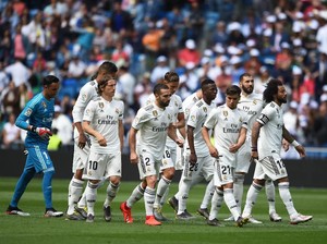 Mourinho Yakin Madrid Akan Berinvestasi Besar untuk Memulai Siklus Lagi