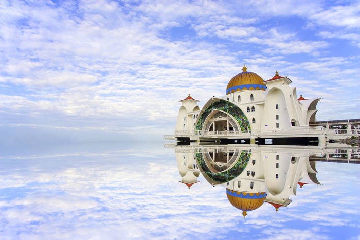 Malacca City is the capital city of the Malaysian state of Malacca. It was listed as a UNESCO World Heritage Site on 7 July 2008