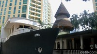 Foto: Rifkianto Nugroho