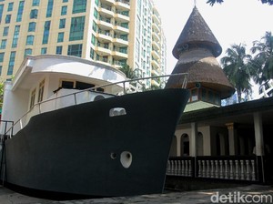 5 Rekomendasi Destinasi Religi di Jakarta Jelang Tahun Baru Islam
