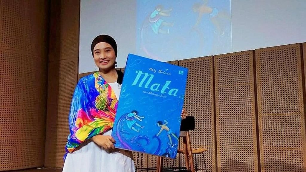 Rekomendasi Buku Pilihan Pekan Ini