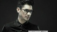 Kalau ada artis yang selalu dicari di bulan puasa, Afgan Magrib pasti jadi juaranya. Eh yang bener Afgan apa Azan? Foto: istimewa