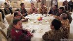 108 Purnawirawan Pro-Prabowo Akan Ikut Aksi 22 Mei