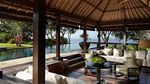 Foto Kamar Hotel Bali yang Masuk Jajaran Prestisius Tahun Ini