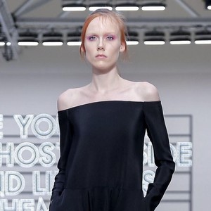 Foto: Ini Kiki Willems, Model yang Jadi Kontroversi karena Kurus Banget Foto: Ini Kiki Willems, Model yang Jadi Kontroversi karena Kurus Banget