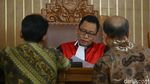 Sidang Perdana Sofyan Basir Ditunda Setelah Lebaran