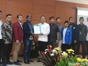 Menristekdikti Imbau Mahasiswa Tak Gelar Aksi 22 Mei