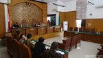 Sidang Perdana Sofyan Basir Ditunda Setelah Lebaran