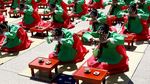 Intip Serunya Perayaan Coming of Age Day di Korea Selatan
