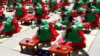 Tradisi menyambut Hari Kedewasaan ini semakin gencar dilakukan pada tahun 1999 dengan disokong oleh Kementerian Kebudayaan, Olahraga, dan Pariwisata di Korea Selatan. Tradisi itu dilestarikan karena dapat meningkatkan rasa bangga dan hormat untuk selalu merawat warisan budaya tradisional Korea Selatan.