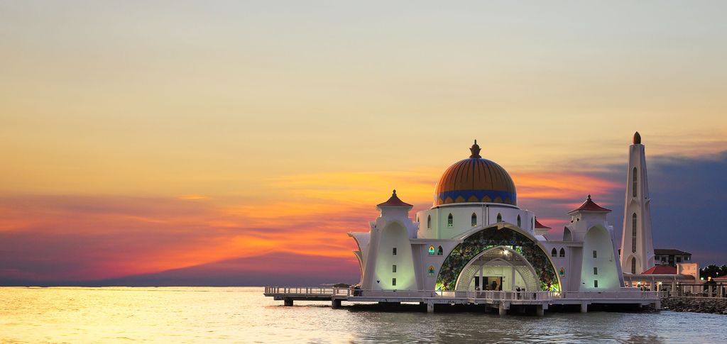 Malacca City is the capital city of the Malaysian state of Malacca. It was listed as a UNESCO World Heritage Site on 7 July 2008