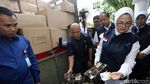 BPOM Amankan Produk Ilegal dan Kadaluarsa Selama Ramadhan