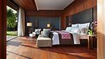 Foto Kamar Hotel Bali yang Masuk Jajaran Prestisius Tahun Ini