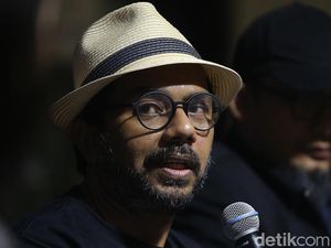 Pihak Haris Azhar Akan Buka Seluas-luasnya Jejak Luhut di Blok Wabu Papua